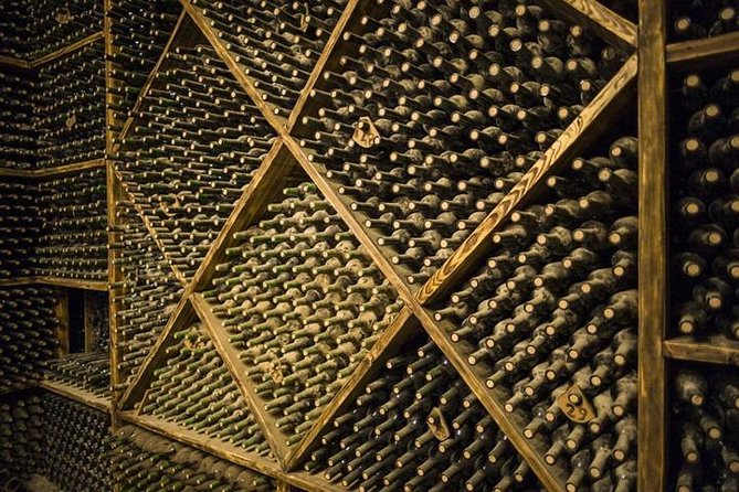 1-Day tour to Aragatsotn Wine region and Wine Route. - Why Aragatsotn Makes a Good Wine Day