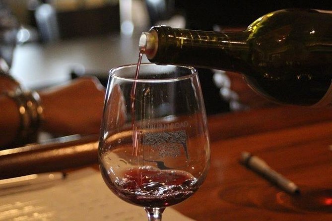 1-Day tour to Aragatsotn Wine region and Wine Route. - Van Ardi Winery and a More Personal Middle Stop