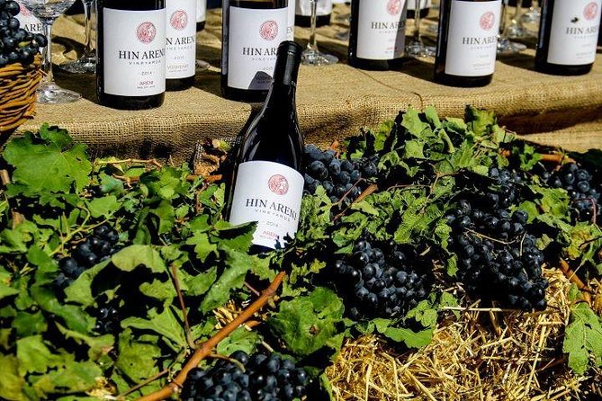1-Day tour to Aragatsotn Wine region and Wine Route. - The Private Format Works Best for These People