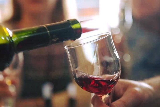 1-Day tour to Aragatsotn Wine region and Wine Route. - Armenia Wine: A Two-Hour First Stop
