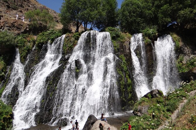 1 night 2 days to Tatev monastery - Goris and the overnight break