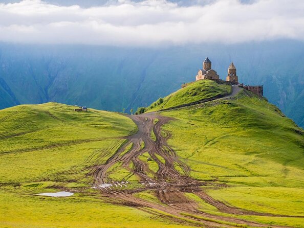 11-Day Georgia and Armenia Tour from Tbilisi - Key points worth knowing