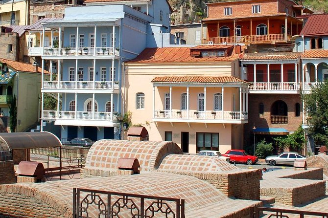 11-Day Georgia and Armenia Tour from Tbilisi - Rabati, Vardzia, and Georgia’s southern borderlands