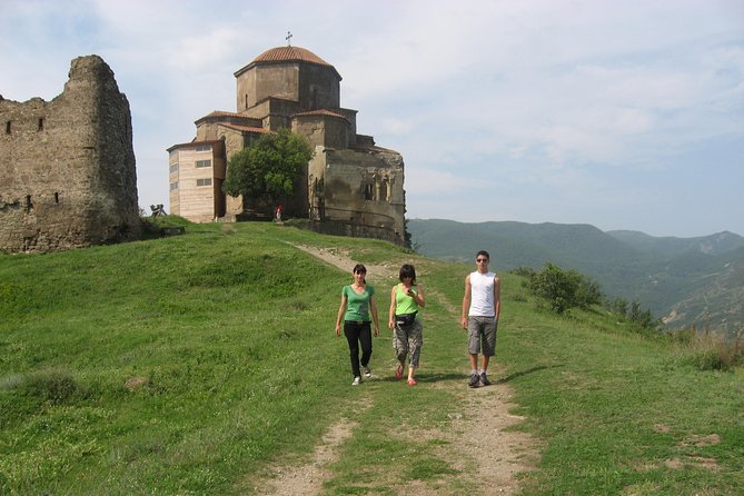 11-Day Georgia and Armenia Tour from Tbilisi - Garni, Geghard, and a short taste of Yerevan