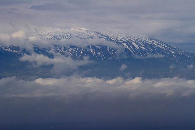 11-Day Georgia and Armenia Tour from Tbilisi - Khor Virap, Areni wine, and Noravank’s red cliffs