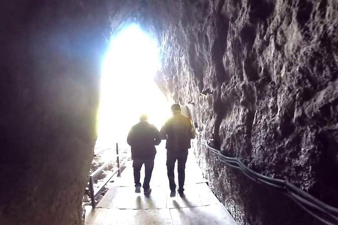 2 days and 1 night private tour to Khor Virap, Areni, Noravank, Goris, Tatev. - Khor Virap and the first view of Mount Ararat