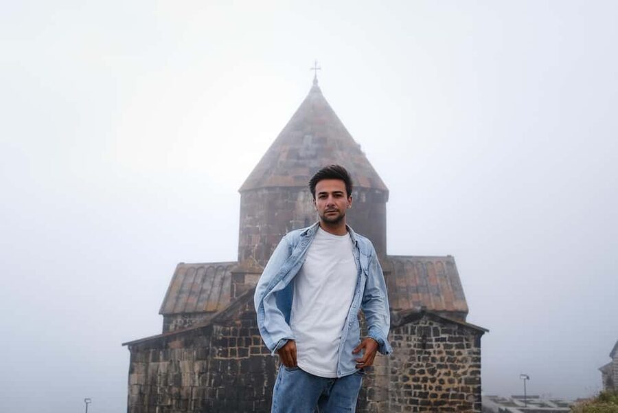 3-Day Armenia Package with Accommodation, Tours and Transfer - Arrival day: a soft landing in Yerevan