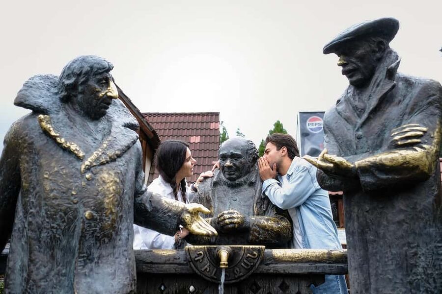 3-Day Armenia Package with Accommodation, Tours and Transfer - Group size, guides, and the feel of the tours