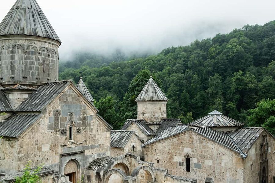 3-Day Armenia Package with Accommodation, Tours and Transfer - FAQ