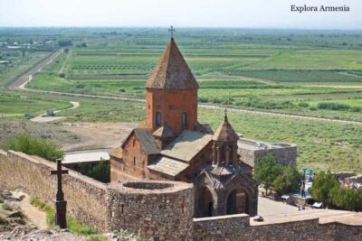3 Day Private Tour with an Exclusive Visit to Gyumri