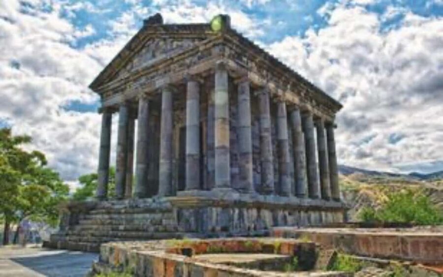 3 Day Private Tour with an Exclusive Visit to Gyumri - Vardanants Square and the Black Fortress