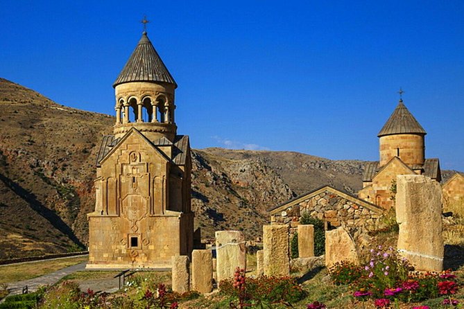 3 day private tours in Armenia from Yerevan - The useful facts at a glance