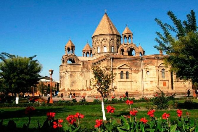 3 day private tours in Armenia from Yerevan - Who will get the most from this Armenia trip?