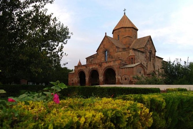3 day private tours in Armenia from Yerevan - Booking details worth knowing before you decide