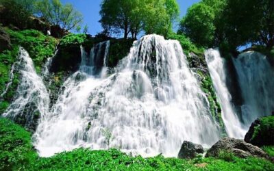 3 Day UNESCO Heritage Private Tour in Armenia from Yerevan