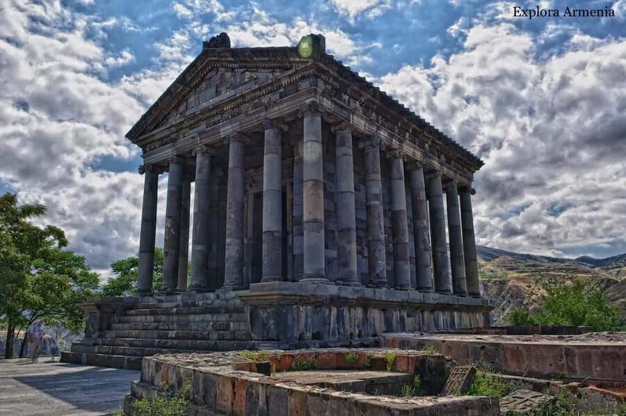3 Day UNESCO Heritage Private Tour in Armenia from Yerevan - Comfort, pacing, and practical preparation