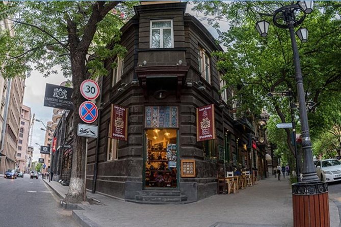 4 Day Private Guided Driving Tour in Armenia - Day Three: Khor Virap, Areni Wine, and Noravank
