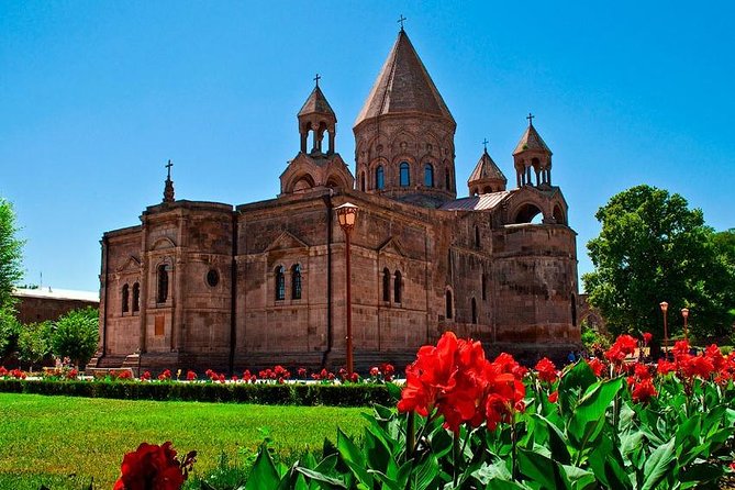 4 Day Private Guided Driving Tour in Armenia - Who Will Get the Most From This Tour?