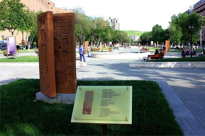4 Day Private Guided Driving Tour in Armenia - Day Two: Etchmiadzin, Geghard, and Garni