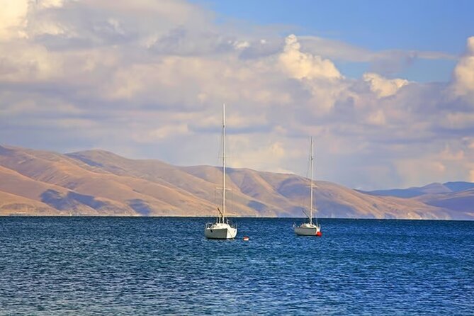 4 Days Armenia Package with Accommodation, Tours and Transfers - What the $386.64 price really covers