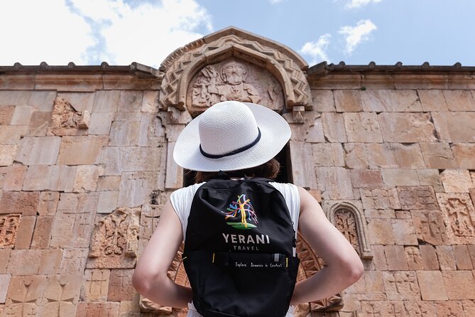 4 Days Armenia Package with Accommodation, Tours and Transfers - Day one: a simple airport arrival