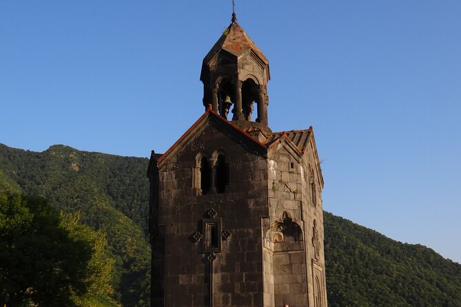4 Nights 5 days Armenia from Tbilisi - Key points to know before you book