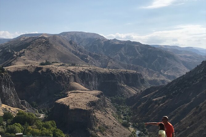 4 Nights 5 days Armenia from Tbilisi - Day four: Sevanavank and the return through Dilijan