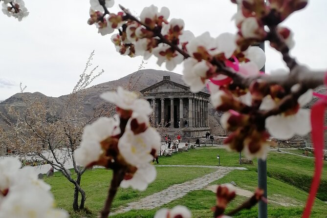 4 Nights 5 days Armenia from Tbilisi - Day one: Akhtala and Haghpat in the Debed region