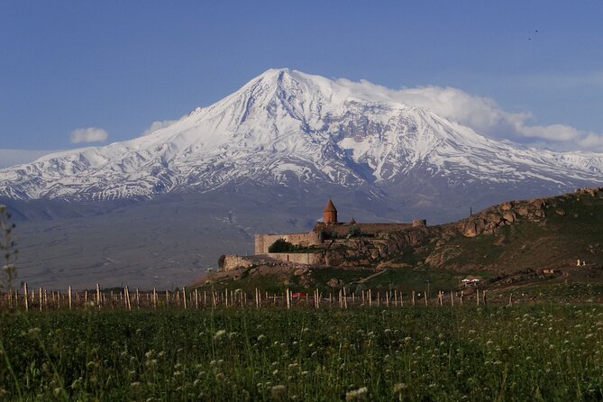 4 Nights 5 Days in Armenia start from Yerevan - What this five-day Armenia tour does well