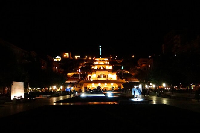 4 Nights 5 Days in Armenia start from Yerevan - Price, inclusions, and what you still pay for