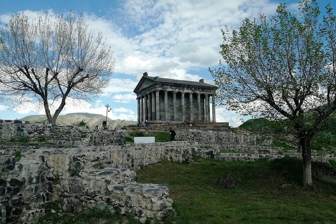 4 Nights 5 Days in Armenia start from Yerevan - Who will enjoy this tour most