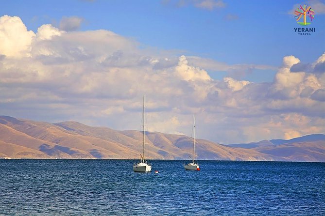 5 Days Armenia Package with Accommodation, Tours and Transfers - What the $496.84 package really covers