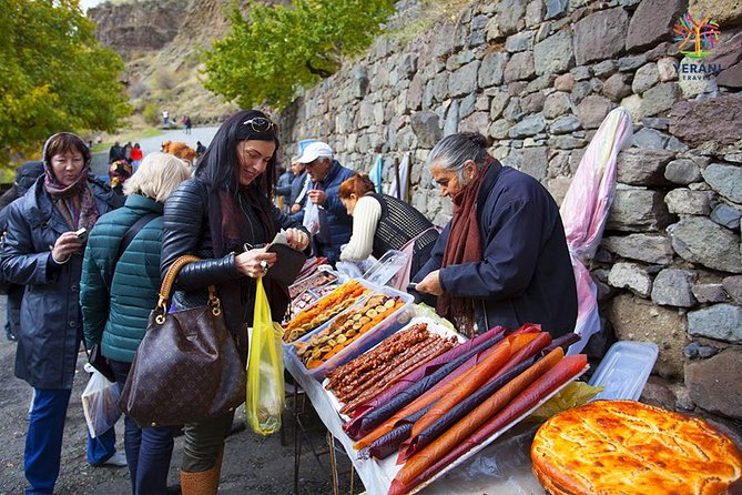5 Days Armenia Package with Accommodation, Tours and Transfers - What is included, and what you still pay for