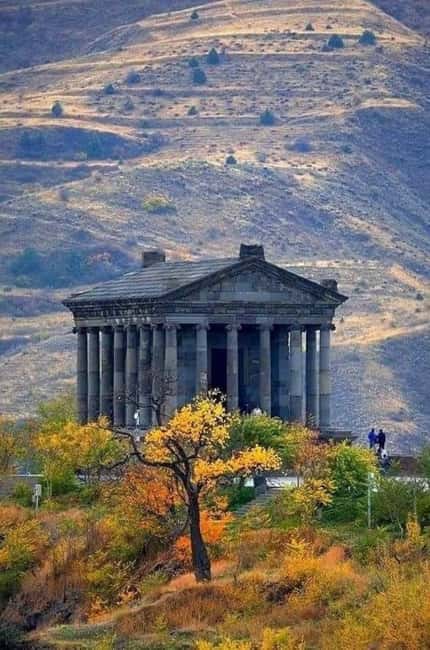 6 Armenian Destination Instagramable Tour from Yerevan - Khor Virap and the Mount Ararat finale