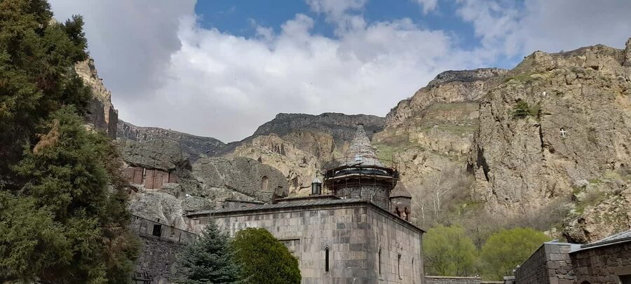 6 Armenian Destination Instagramable Tour from Yerevan - Transport, timing, and what the $27 covers
