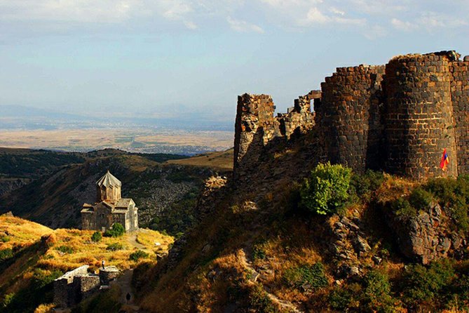 6 days in Armenia: Garni, Tatev, Echmiadzin, Sanahin, Haghpat - Key points to know before booking