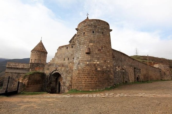 6 days in Armenia: Garni, Tatev, Echmiadzin, Sanahin, Haghpat - Day 3: High-altitude Armenia around Mount Aragats