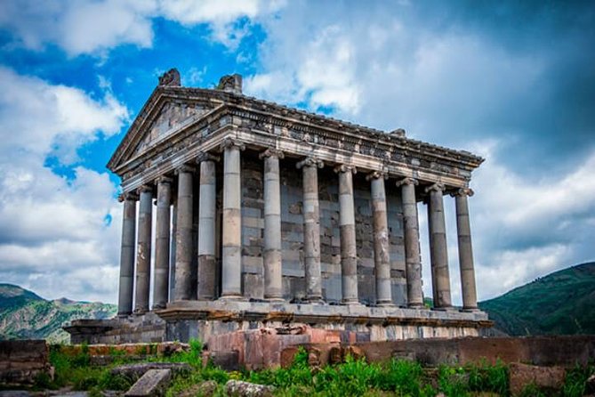 6 days in Armenia: Garni, Tatev, Echmiadzin, Sanahin, Haghpat - Price, transport, and what you still pay