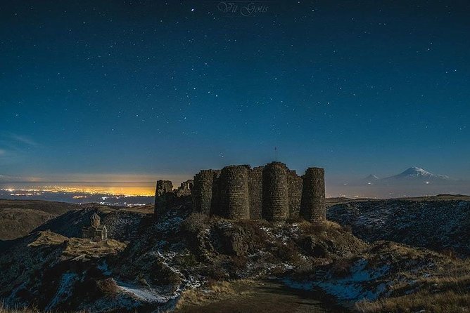 7 Day Tour through Armenia - Yerevan closes with film, ancient foundations, and handmade goods