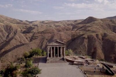 7 Day Tour through Armenia