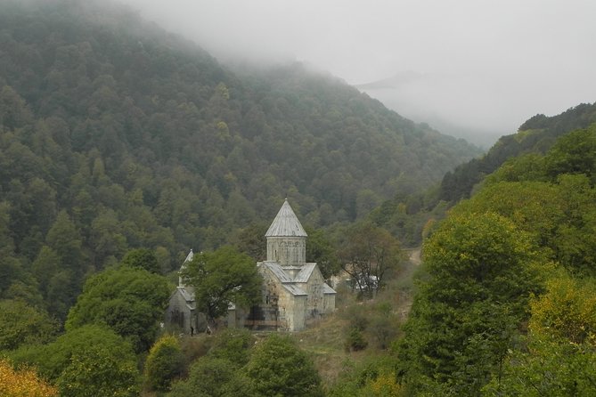 7 Day Tour through Armenia - Is $885.13 a fair price for seven days?