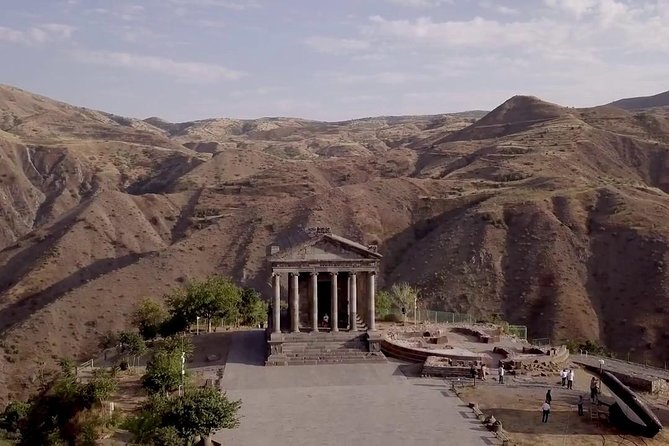 7 Day Tour through Armenia - Lake Sevan and Dilijan bring water, woods, and monasteries