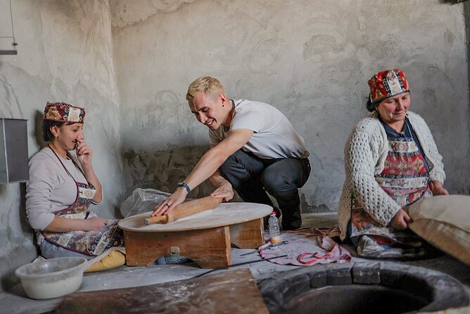7 Days Armenia Package with Accommodation, Tours and Transfers - Key things to know before booking