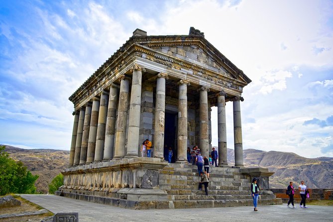 7 Days Armenia Package with Accommodation, Tours and Transfers - Yerevan, Echmiadzin, and Zvartnots