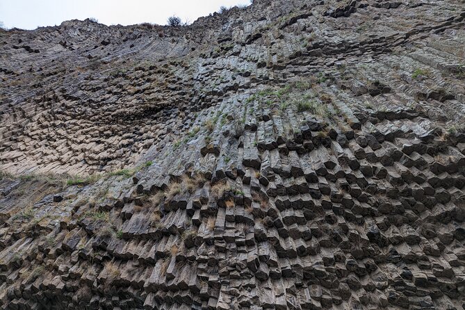 9 Hours Armenian Tour Garni Geghard Noratus Sevan Lake - Key points to know before booking