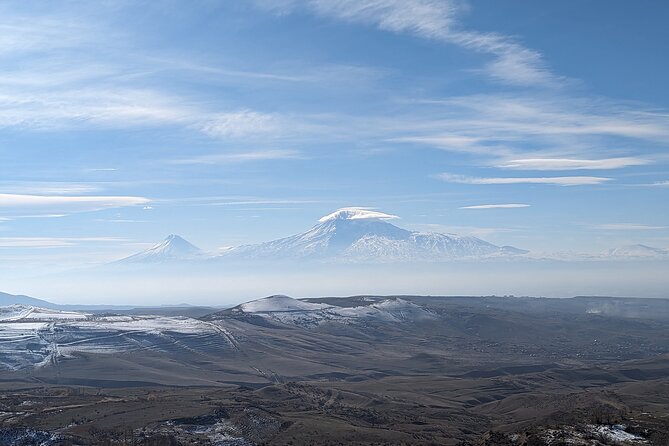 9 Hours Armenian Tour Garni Geghard Noratus Sevan Lake - Fantan Farms and a real Armenian family lunch