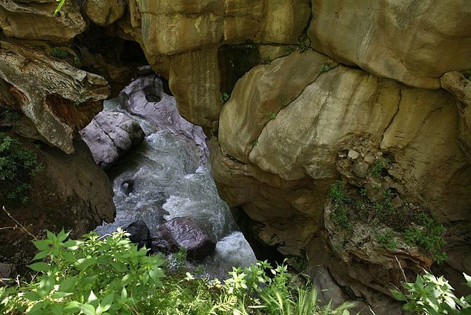 Amazing Adventure - Why this southern Armenia day trip takes all day