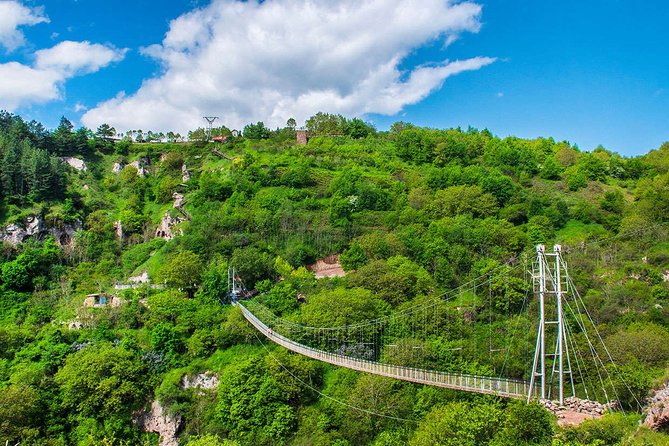 Amazing Adventure - Booking advice and cancellation terms