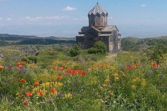 Amberd (Saghmosavank,Armenian alphbet monument) - Key points to know before you book