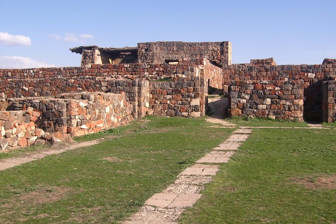 Architectural Yerevan - Who will get the most from this tour?